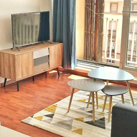 Apartamento Go To Stras *